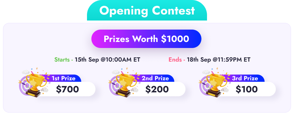 price